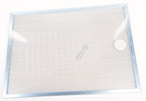 Metallfettfilter für Dunstabzugshaube Eurofilter 08087490 Kompatibel Electrolux Best