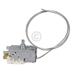 Thermostat Bauknecht 484000008626 Ranco K59-S1891500 mit Halter für Kühlschrank