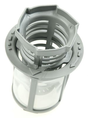 Whirlpool Indesit Geschirrspüler Mikrofilter Ral7046 482000004037 Filtersieb