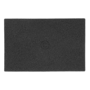 Schwammfilter Candy Hoover Trockner 40016926 Flusenfilter