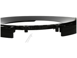 Außen Gehäuse für Waschmaschine Beko C00911815 Piano Schwarz