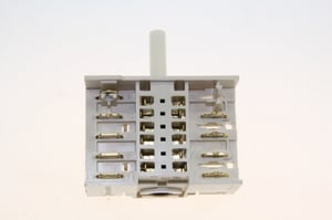 Kochplatten-Schalter für Gorenje Ofen 642030 Kochfeld