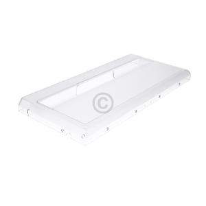 Schubladenblende für Gefrierschublade INDESIT C00272538 in KühlGefrierKombination