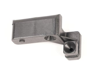 Lampe Gehäuseträger für Ofen Beko/Grundig/Arçelik 9188065196 C00944464 Beleuchtung Halterung