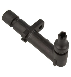 Anschlusswinkel 047 für Melitta Kaffeemaschine 6761169 Espresso-Befestigung