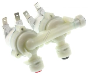 Ventilrohr, Doppelt (2084791033)