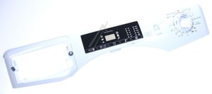 Schaltbrett mit Sensor für Candy Waschmaschine 43015143 Sensor-Steuerung