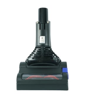 Rowenta Air Force 360 Mini-Elektrobürste ZR903201 für Tierhaare und Möbel