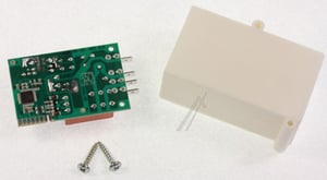 Beko Kühlschrank Timer Elektronik C00868064 Groß, Steuerung