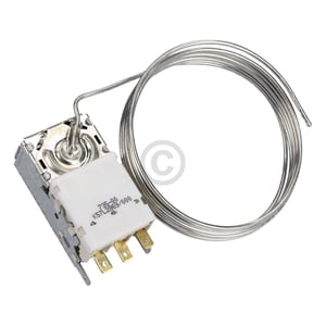 Thermostat LIEBHERR 6151735 RANCO K57L2869 für Kühlschrank