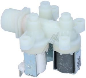 Elektroventil für AEG Waschmaschine Bitron 4071360194 3-fach