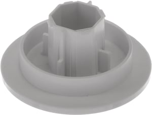 Drehgriff für Programmschalter Bosch 11033886 Wählrad