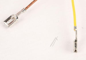 Lüftermotor 00489095