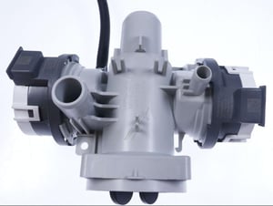 Ablaufpumpe LG AHA75693406 für Waschmaschine