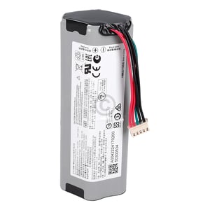 Battery pack(Li-ion) 201-2417-2397