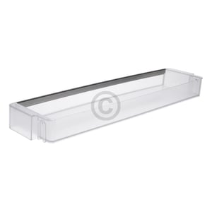 Abstellfach SIEMENS 00447352 Türabsteller 430x40mm für Kühlschranktüre