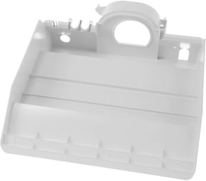 Schale für Sonstige Gehäuseteile Bosch 11027640 Waschmaschine-Zubehör