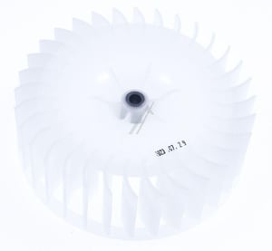 Lüfterrad für Trockner Com Ventilation Trocknung