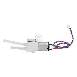 Front Water Pump 201-J001-0062 Ecovacs