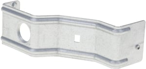 Halterung für Trockner Bosch 00618439 Befestigungselement