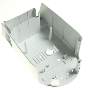 Unterteil für Bügeleisen BSH-Gruppe 00703825 Edelstahl, robust