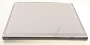 Beko Geschirrspüler obere Abdeckung C00873910 Gehäusedeckel