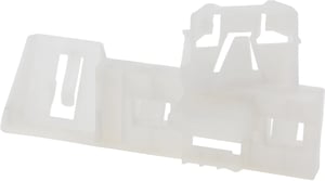 Halter für Waschmaschine BSH-Gruppe 00634474 Befestigungselement