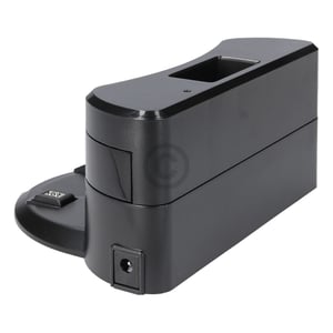 Ladestation EU-Version mit Label Ecovacs 220-6211-0107 für Staubsauger-Roboter