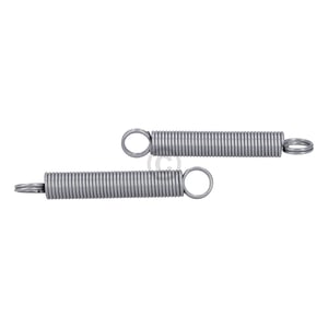 Antriebsfeder Ecovacs 201-2353-1006 für Staubsauger-Roboter 2Stk