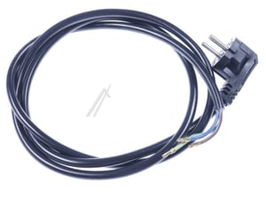 Netzkabel, 3X1.5 L=1600mm (3570551063)