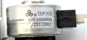 4-Wege-Kältemittelventil für Whirlpool-Kühlschrank 488000629460 Kühlsystem