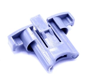 Endstück für Geschirrspüler Hisense/Gorenje 388283 Besteckschublade