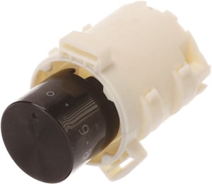 Drehknopf Kochfeld Bosch 10004229 Herd-Steuerung