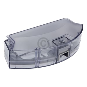 Staubbehälter original Ecovacs 10002450 für Staubsaugerroboter