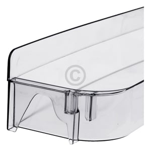 Türfach unten für Kühlabteil Küppersbusch 431041 in KühlGefrierKombination