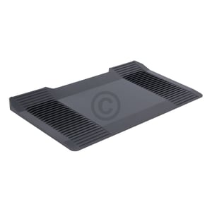 Tray (black) Ecovacs 201-2228-14B0 für Staubsauger-Roboter