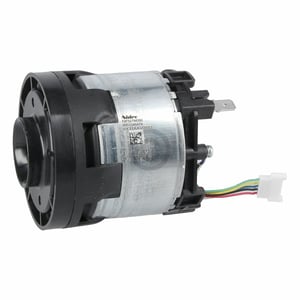 Gebläsemotor Bosch 12023477 für Staubsauger