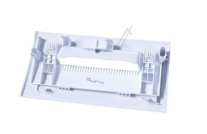 Schalengriff für Griff Bosch 12035904 Tür, Kühlschrank