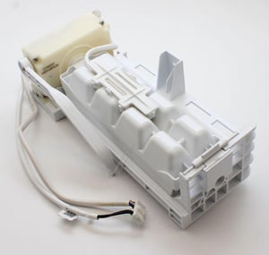 Eisbereiter für Haier Kühlschrank 0060867325A 70039368 Kühlung, Eiswürfel