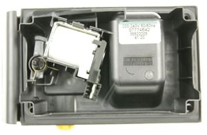 Spülmittelbehälter-Zugabe für Miele Geschirrspüler 7774642 Dosierhilfe