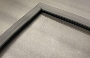 Haier Kühlschrank Gefrierschranktürdichtung 49046214 Türdichtung