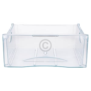 SCHUBLADE TRANSPARENT STATIK LANG 2SCHUE Liebherr 9791298