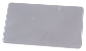 Abdeckkappe für Kühlschrank Hisense/Gorenje HK4108950 Lochblende