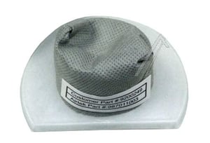 Mikro-Vormotorfilter für Hoover Staubsauger 09200249 Handy2 DRY