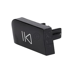 Funktionsknopf 0020508039 Candy/ Hoover 49055749 für Waschmaschine CANDY/ HOOVER