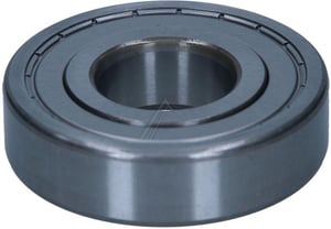 6306ZZ SKF-Kugellager für Waschmaschine SKF 30x72x19 Staubdicht