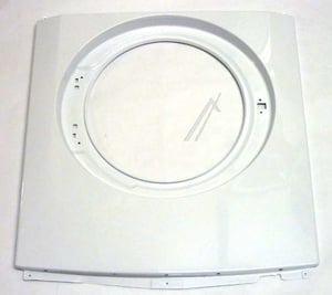 Waschmaschinen-Vorderteil Beko C00865824 Kunststoff weiß