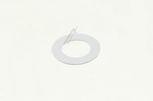 Dichtungsring für Beko Kühlschrank C00918535 Türdichtung