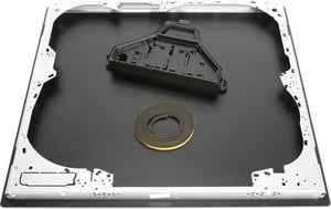 Glaskeramikfläche 00775369