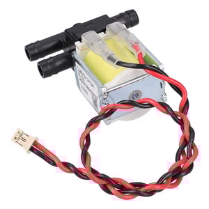 Elektromagnetisches Ventil für Station Ecovacs 201-2311-0071 von Saugroboter